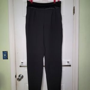 Express black pants 68